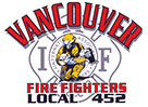 Vancouver Firefighters